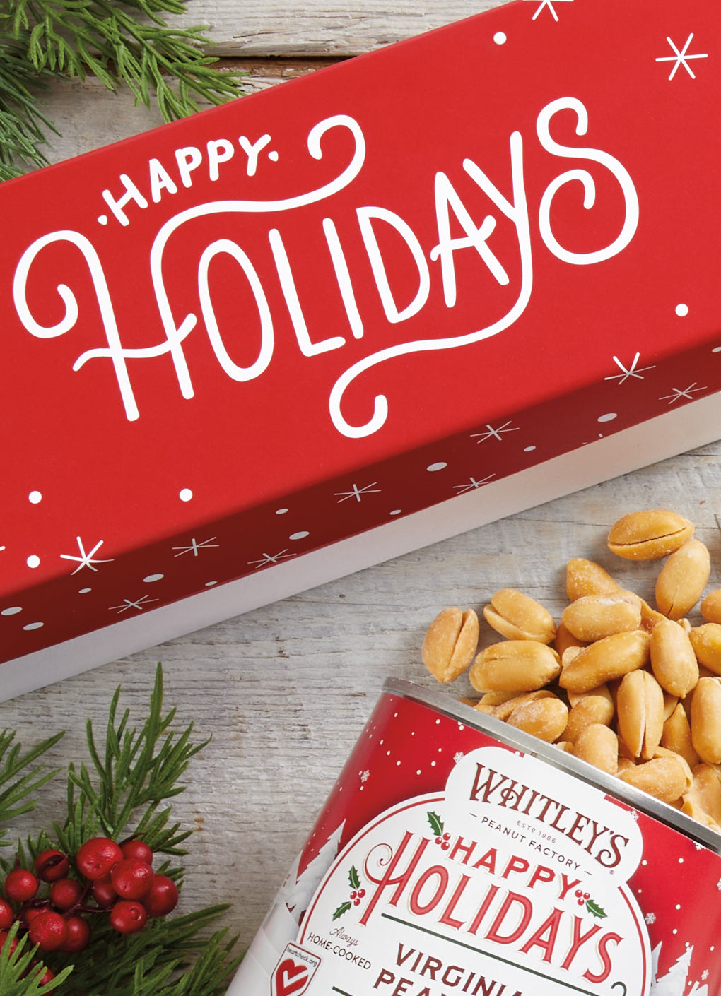 Holiday Gifts