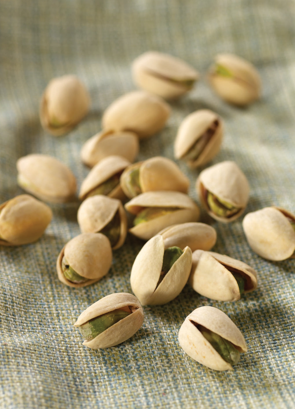 Specialty Nuts