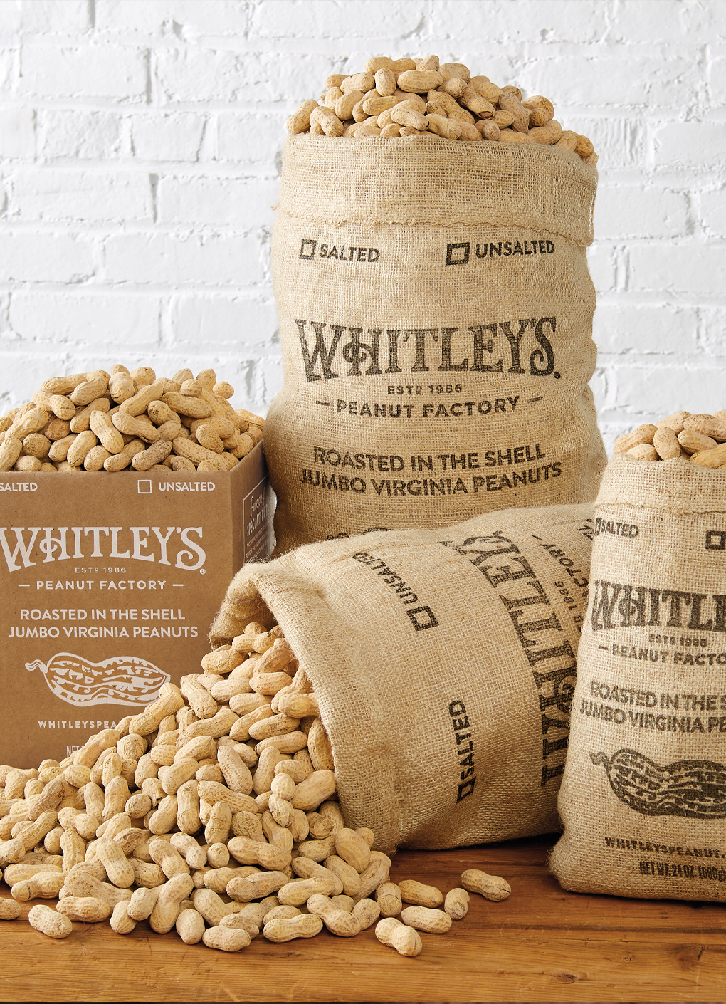 www.whitleyspeanut.com