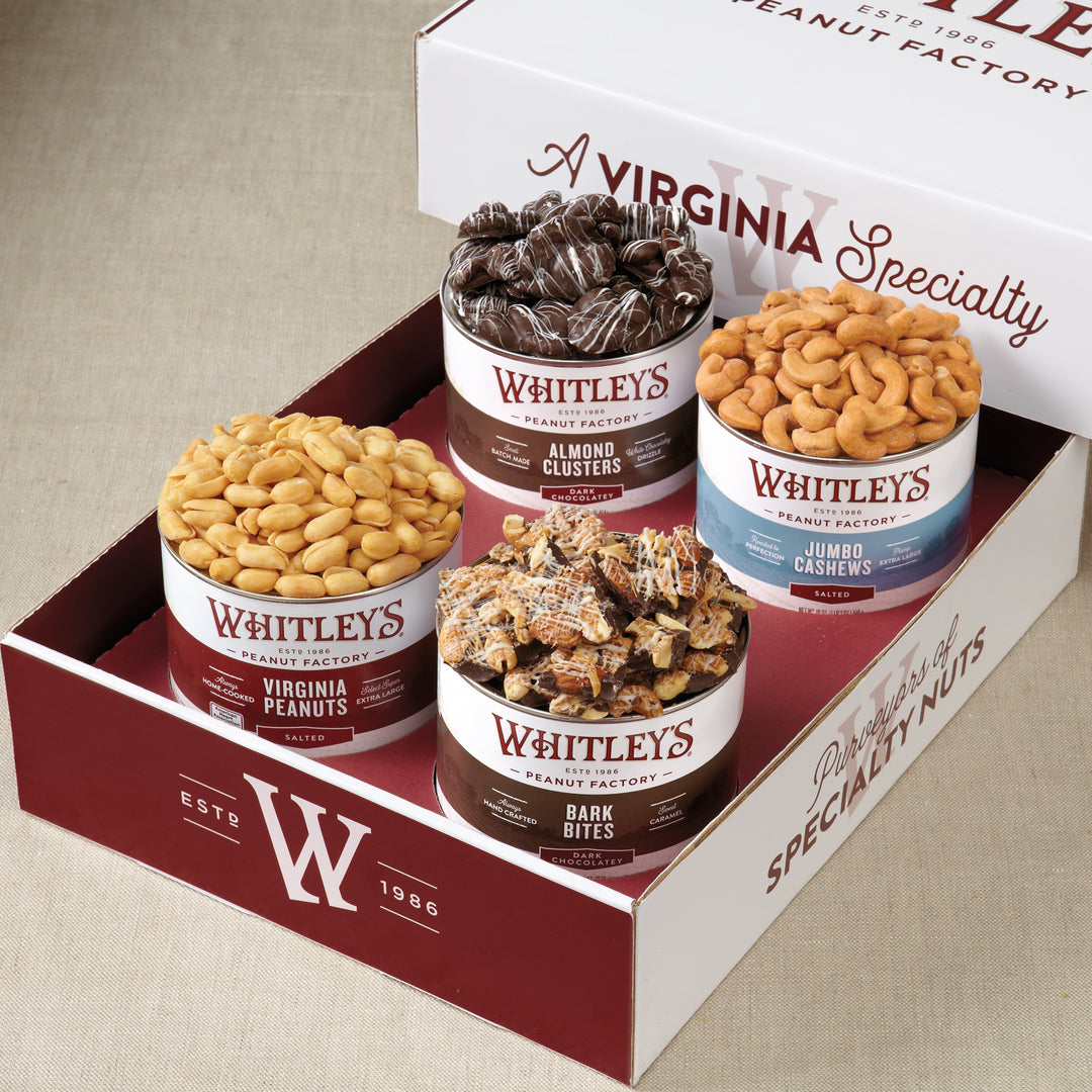 Fabulous Foursome Gift Pack