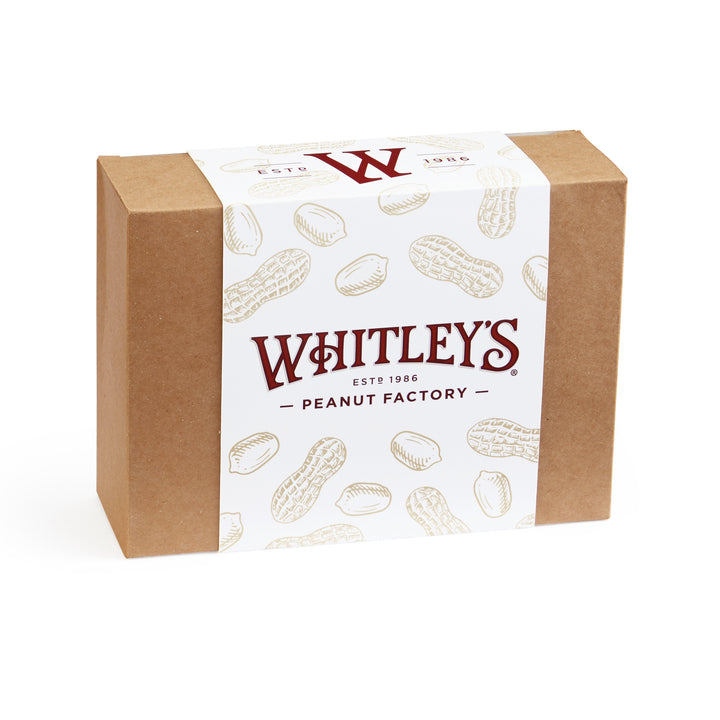 Wittle Variety 6-Pack Sampler