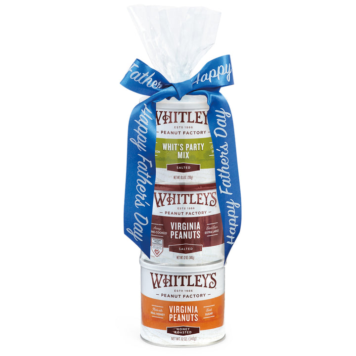 Whitley's Father's Day Celebration Tower