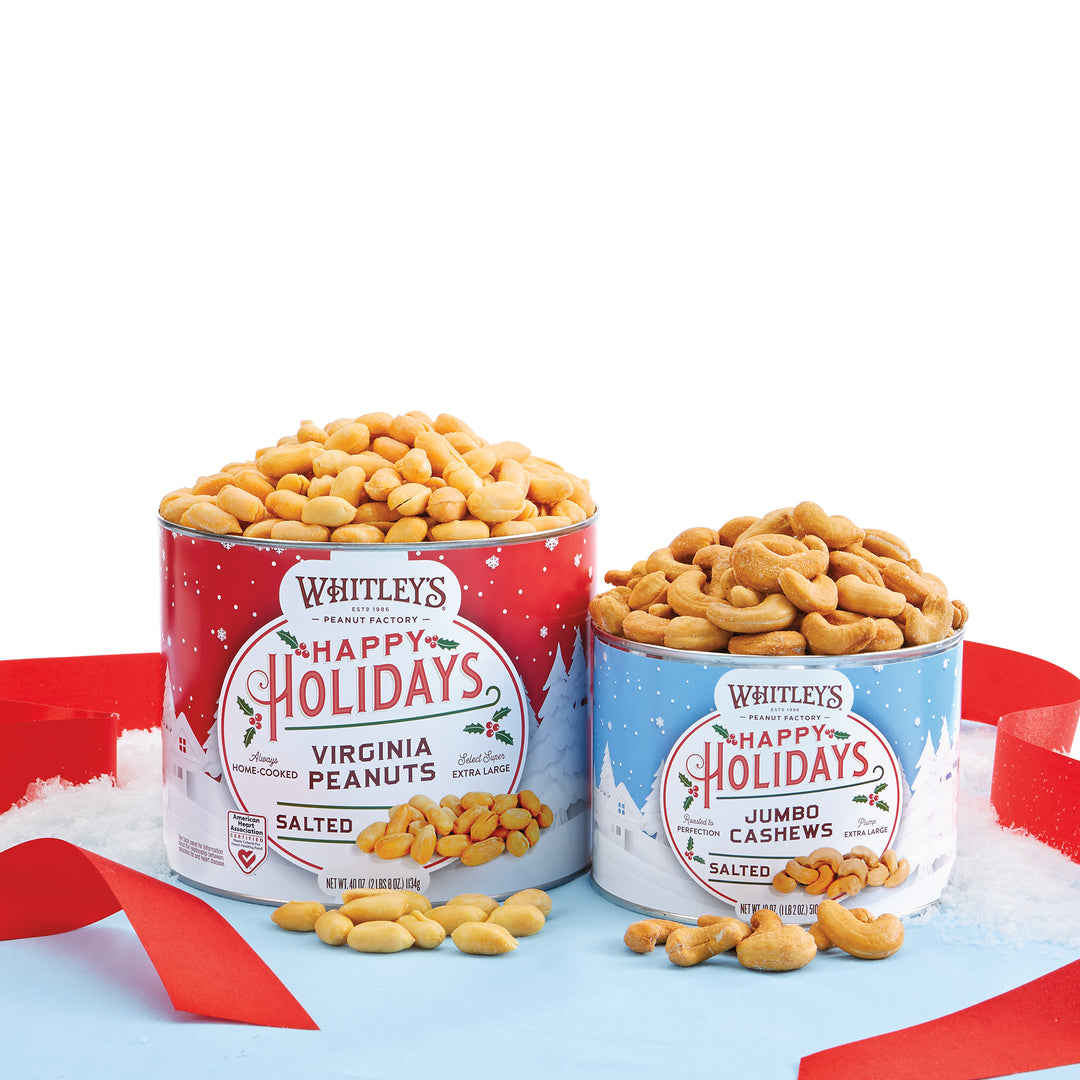 Holiday Duo