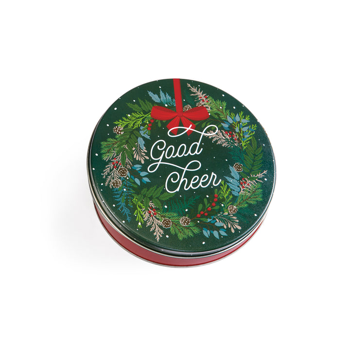 Whitley's Good Cheer Gift Tin