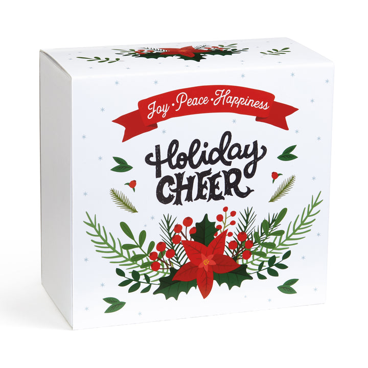 Holiday Cheer Gift Box