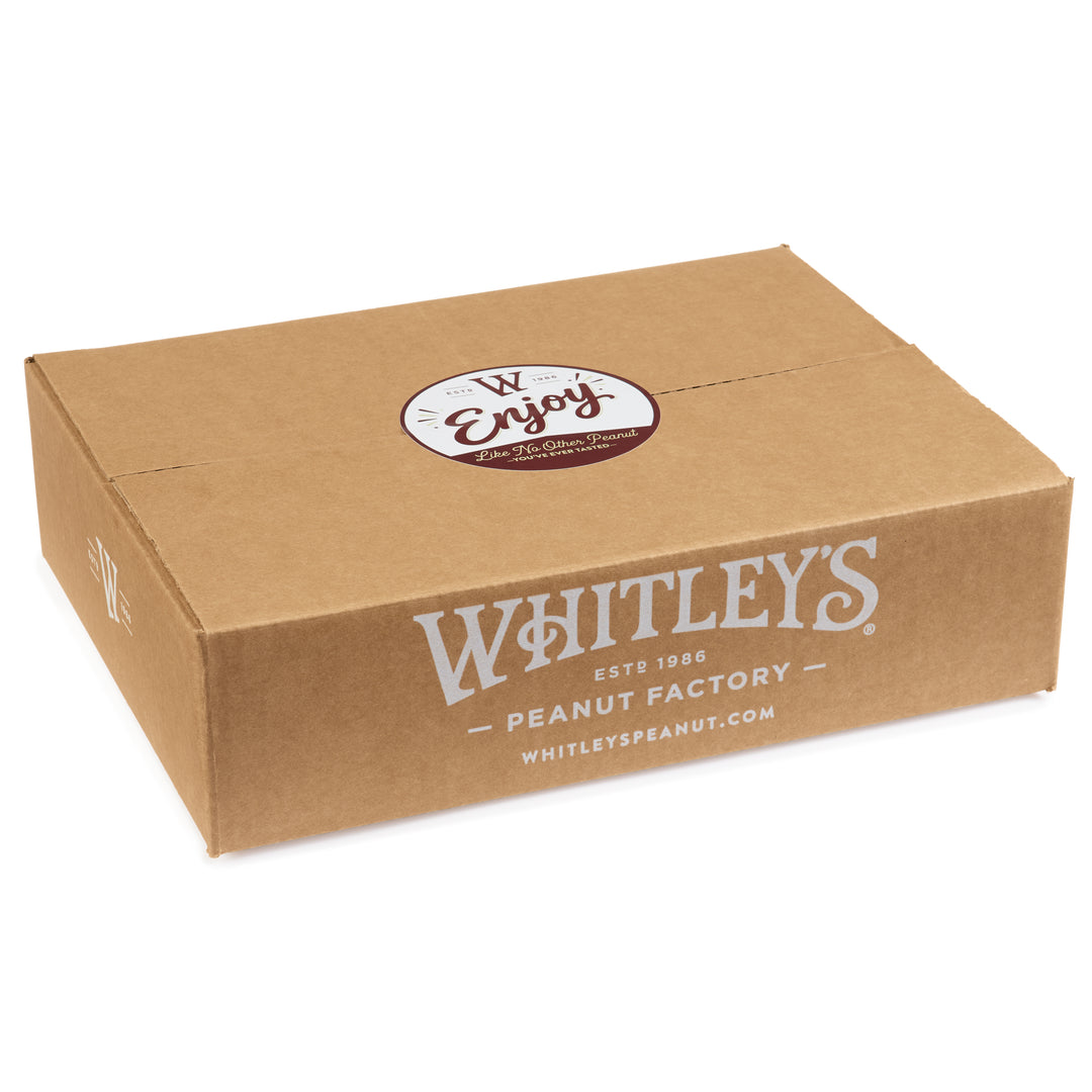 Whitley's Signature Party Assortment