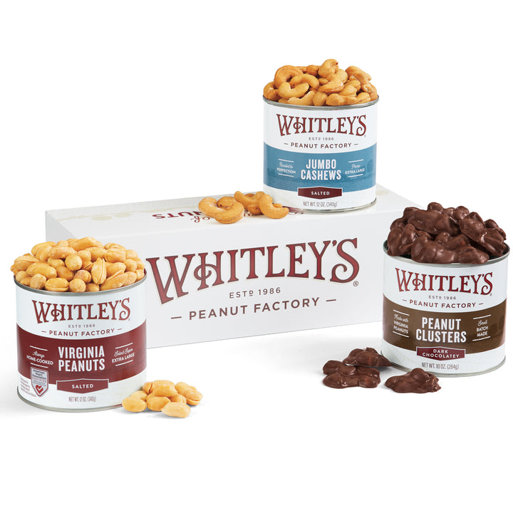 Whitley's Whit's Classic Collection