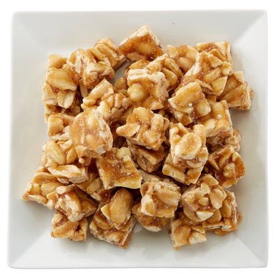 8 oz. Tub Peanut Crunch Bites