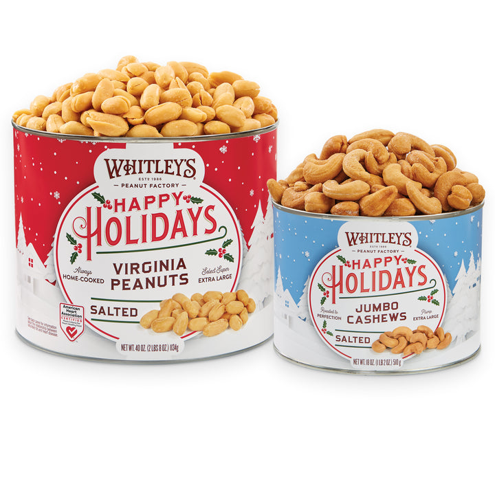 Holiday Duo