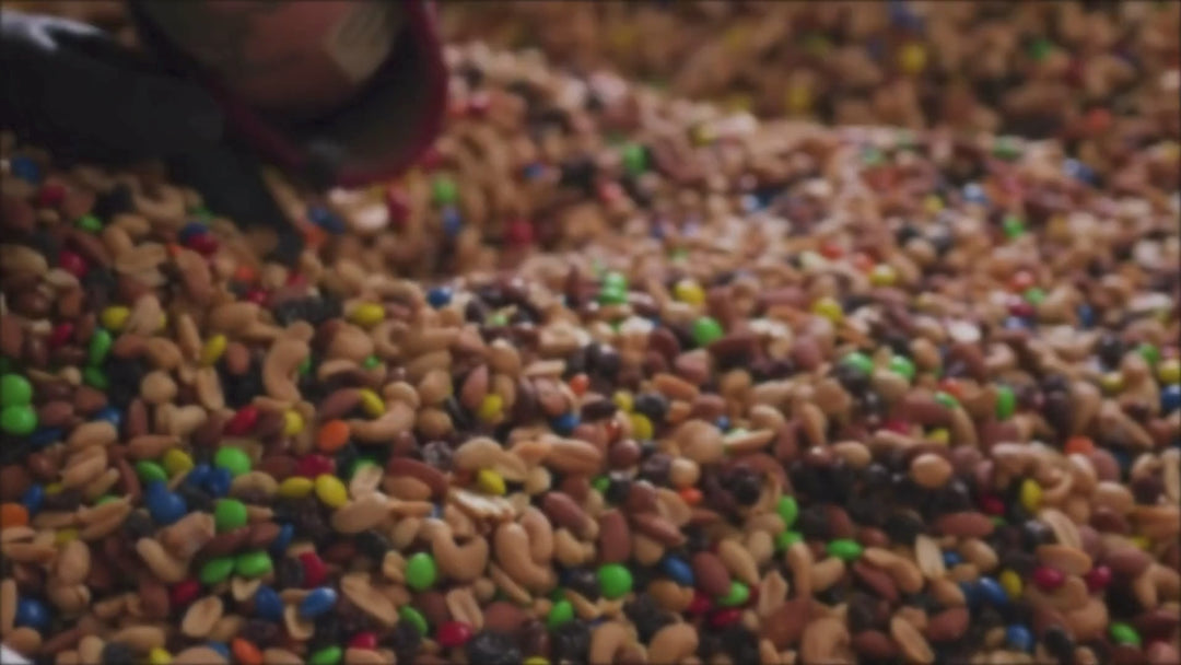 Virginia Trail Mix